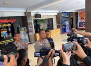Polres Lumajang Amankan Oknum Pengurus Ponpes yang Nikahi Gadis di Bawah Umur