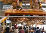 Polres Bangkalan Gelar “Piramida” Wujudkan Kamtibmas Pemilukada 2024