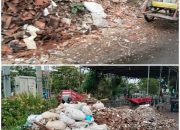 Dukuh Bulak Banteng – Surabaya Kumuh