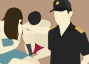 Gauli Gadis di Wisata Gunung Kemungkus, Pemuda Asal Plupuh Diamankan Polisi