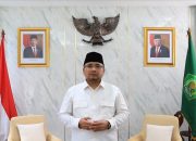 Tahun Baru Islam : Jadikan Semangat Hijrah Inspirasi Perbaiki Diri dan Memberikan Kontribusi