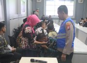 Ilzar Zulfano Pebrianta, Casis Disabilitas asal Lumajang Lulus Seleksi Bintara Polri