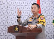 Polres Bojonegoro Terima 3 Sertifikasi Hak Paten dari Kemenkumham