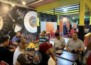 Polres Pamekasan Gelar “Piramida” Ajak Insan Pers Ciptakan Situasi Sejuk Sambut Pilkada 2024