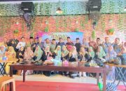 Momen Reuni Alumni SPGN Tahun 89 Ajang Temu Kangen Dan Silaturahmi