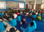 Polres Probolinggo Gencar Edukasi Pelajar Cegah Bullying dan Bahaya Narkoba
