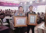 Polresta Malang Kota Kembali Raih Penghargaan Layanan Ramah Kelompok Rentan Terbaik dari KemenPAN-RB