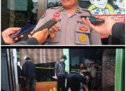 Gerak Cepat Polisi Berhasil Amankan 2 Bersaudara Diduga Aniaya Korban Hingga MD di Pasuruan