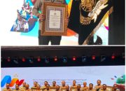 Polres Bangkalan Meraih Penghargaan Kategori Pelayanan Prima dari Kapolri