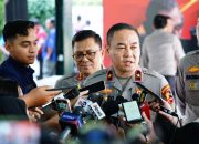 HUT Bhayangkara Ke78, Polri Gelar Balap Sepeda di Sudirman Sabtu Besok, Diikuti Ratusan Pebalap