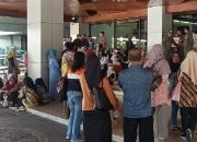 Gunakan piagam palsu, 62 pendaftar SMA-SMK Jateng gagal daftar ulang