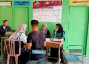 PTSL Desa Klitik Di Mulai