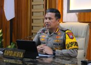 Polresta Malang Kota Usung Aplikasi Jogo Malang Presisi Maju dalam PKRI Kementerian PANRB
