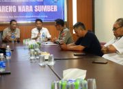 Polresta Malang Kota Gandeng PWI Malang Raya Siap Wujudkan Pilkada 2024 Damai