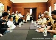 Beredar SPK Fiktif Dari Bakesbangpol, BKD Bakal Siapkan Pemecatan