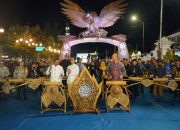 Kembali Masuk Daftar Kalender Event Nusantara, Festival Ronthek Pacitan 2024 Pukau Ribuan Penonton