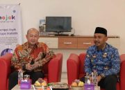 Kunjungan dan Peninjauan Pelayanan oleh BPJS RI