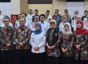 Libatkan Kelompok Moderat, FKPT Jatim Siap Lakukan Survei Indeks Potensi Radikalisme