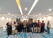 Mengedepankan Nilai Kemanusiaan, Fatayat NU Jatim Ingatkan Pentingnya Jurnalisme Damai