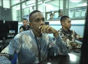 Putra Suku Dani Papua Takjub Temukan Kebhinekaan Saat Proses Seleksi Akpol