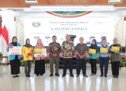 Bantuan DBHCHT dan Beasiswa Mapres Di Kabupaten Ngawi Di Serahkan