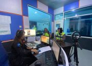 Operasi Patuh Semeru 2024, Polres Malang Gandeng Media Edukasi Keselamatan Lalu Lintas