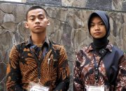 Yumaldi dan Salwa, Kakak Adik Atlet Menembak Berprestasi dari Sulsel yang Ikut Seleksi Catar Akpol 2024