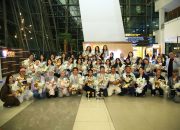 Labschool Kebayoran Juara Umum International Youth Festival of Music and Arts – The Muses 2024 Bulgaria