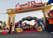 Event “Ngawiti Mlayu ” Hari Jadi Ngawi Ke 666