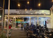 SWK Semolowaru Surabaya Semakin Digandrungi Warga, Ada Banyak Event Di Tiap Bulannya