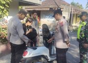 Polres Ponorogo Libatkan 650 Personel Gabungan Pengamanan Suran Agung, Kawal Pesilat ke Madiun