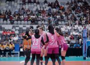 RILIS SSDM POLRI  Patahkan Dominasi Lavani, Jakarta Bhayangkara Presisi Juara Proliga 2024