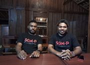Solidaritas Gerakan Muda Papua Malang Raya dukung kegiatan Peningkatan kualitas SDM diwilayah DOB Papua