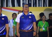 Kapolri Cup Badminton Championship 2024 Dibuka, Seribu Lebih Peserta Ikut Bertanding