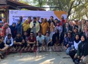 Bersama Mahasiswa 7 Negara, UINSA Wujudkan Program Ekowisata di Banyuwangi