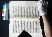 Tergolong Kitab Berat, 23 Manuskrip Sampurnan Berhasil Didigitalisasikan