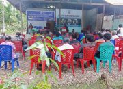 KONFRENSI PEMERINTAH SEMENTARA ULMWP WILAYAH II SAIRERI WEST PAPUA