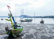 Proyek Reklamasi Kenjeran Sudah Didesain, Nelayan: Lahan Pencaharian Kami Ditutup