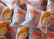 BPOM Stop Produksi Roti Okko, Terbukti Mengandung Pengawet Kosmetik!