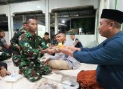 Khotmil Qur’an Prajurit Muda Yonzeni 2 Marinir