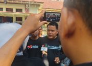 AMI Tantang Tiga Majelis Hakim PN Surabaya Dalam Kasus Dini Sera