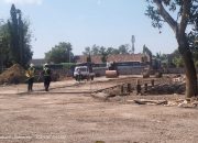 Ketua LHGN Sumenep Menyoroti Revitalisasi Terminal Arya Wiraraja Terkait Rincian Anggaran