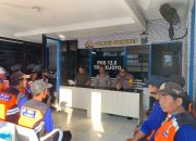 Kasat Lantas Polres Sumenep Berikan Tips Aman Menjadi Juru Parkir