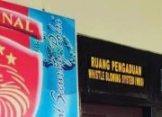 Pelapor Inisial S Diperiksa Terkait Limpahan Dari Polda Jatim