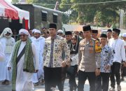 Polres Tuban Siagakan 369 Personel Pengamanan Haul Sunan Bonang