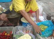 “Cabai” Lebih Pedas Harganya daripada Cabainya
