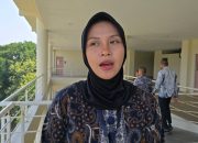 Peraih Medali Emas Karate O2SN Dunia Kejar Cita-cita Jadi Polwan