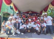 Boleric Surabaya Wetan Naungan H.Hani Irawan, ST Dukung Penuh Eri Cahyadi di Pilwali 2024 Mendatang