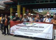 LHGN Menilai Study Banding Kades Se – Kabupaten Sumenep Diduga Hamburkan Uang Rakyat Dan Minim Manfaat 