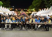 Festival Kopi Ngawi 2024 Dengan Tema ” LIleng Kopi Ileng Ngawi”(Nyeduh Kopi Ingat Ngawi)